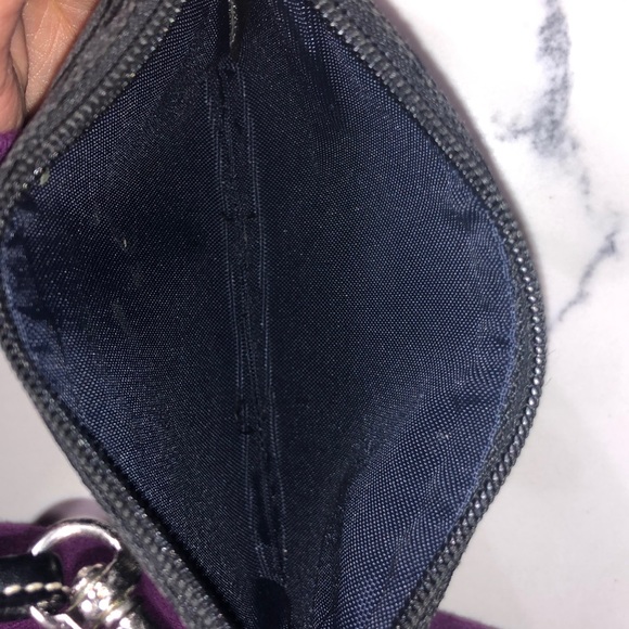 Two Coach Wristlets - Picture 5 of 8